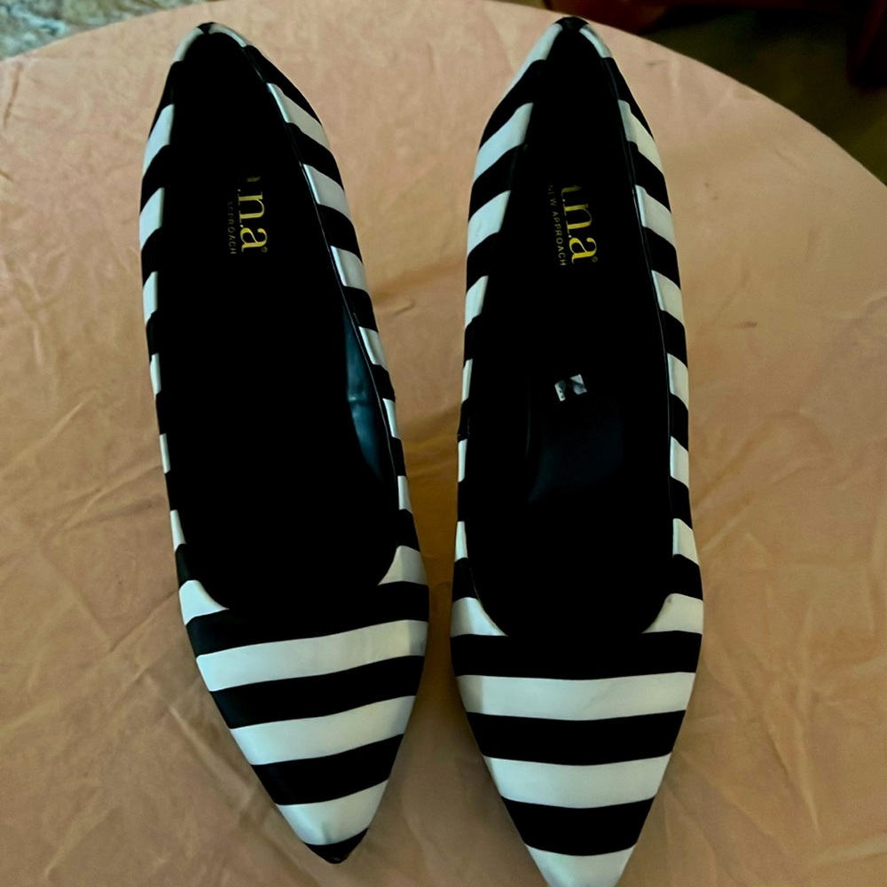 Ladies Heels